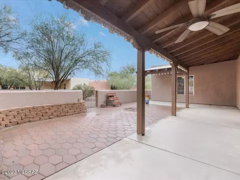 5158 S Thunder Sky Way, Tucson, AZ 85747 photo 9
