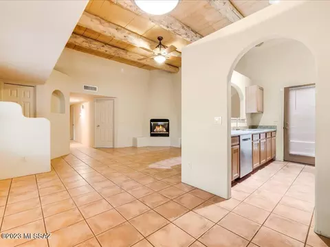 5158 S Thunder Sky Way, Tucson, AZ 85747 photo 11