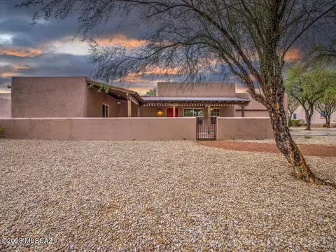 5158 S Thunder Sky Way, Tucson, AZ 85747 photo 7