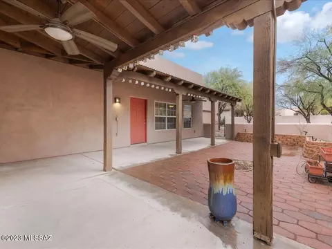 5158 S Thunder Sky Way, Tucson, AZ 85747 photo 2