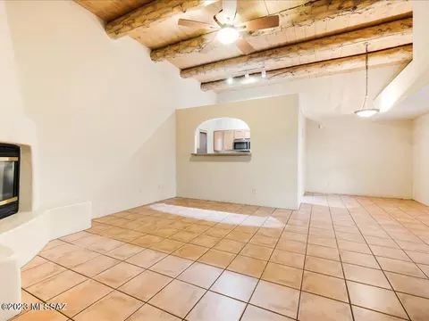 5158 S Thunder Sky Way, Tucson, AZ 85747 photo 3