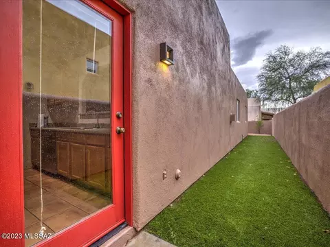 5158 S Thunder Sky Way, Tucson, AZ 85747 photo 26