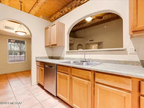 5158 S Thunder Sky Way, Tucson, AZ 85747 photo 16