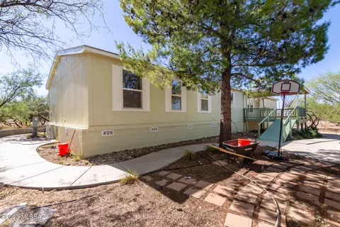 13622 E Blue Cactus Ln, Vail, AZ 85641 photo 27