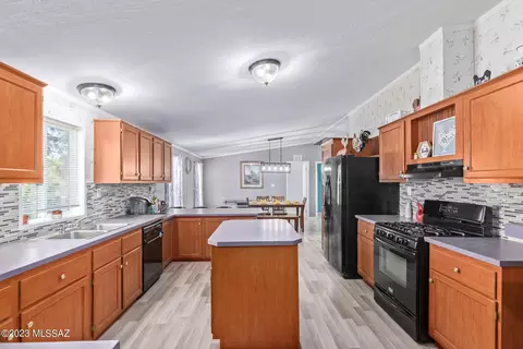13622 E Blue Cactus Ln, Vail, AZ 85641 photo 11