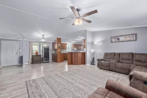 13622 E Blue Cactus Ln, Vail, AZ 85641 photo 6