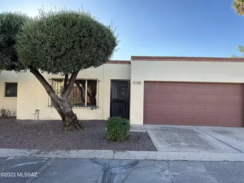 1205 N Tracy Ave, Tucson, AZ 85715