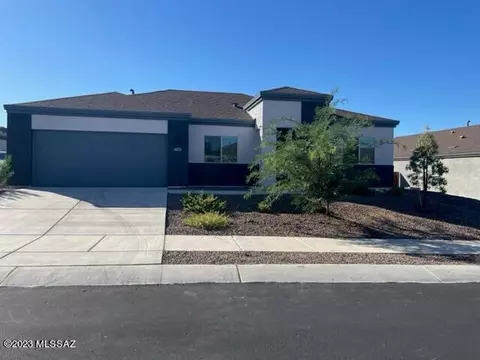 4573 W Calle De Corteza, Tucson, AZ 85746
