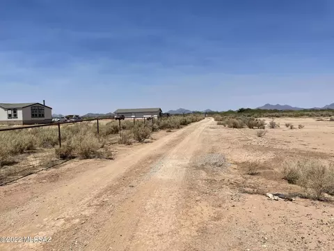 9141 N Ghost Ranch Trl #A, Marana, AZ 85653
