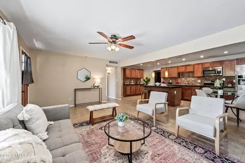 2129 N Rita Ave, Tucson, AZ 85716