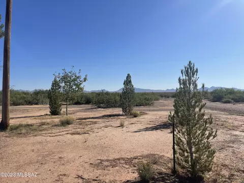 6228 N Kings Hwy, Douglas, AZ 85607