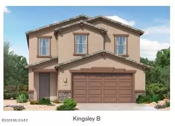 22069 E Cirrus St, Red Rock, AZ 85145