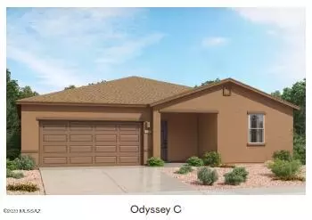 10581 W Washburn St, Marana, AZ 85653