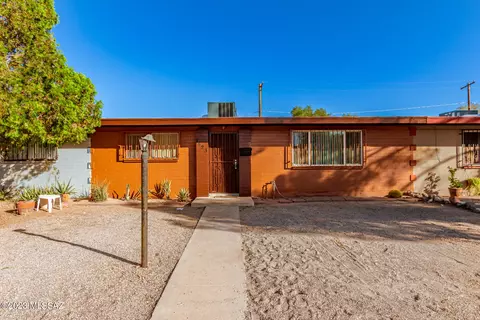 1423 E Wyoming St, Tucson, AZ 85706