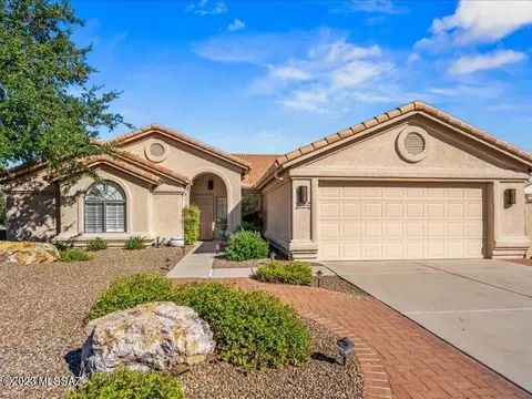 36954 S Highland Ridge Dr, Tucson, AZ 85739