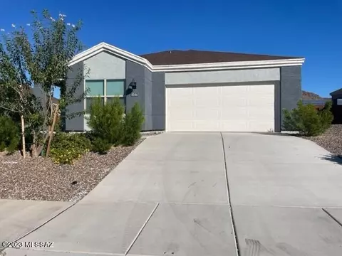 4546 W Corte De Maizal, Tucson, AZ 85746