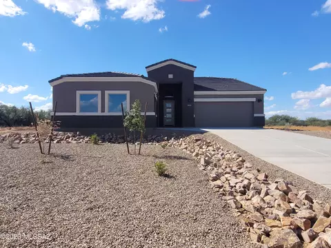 16012 S Kerry Rabbit Ct S, Sahuarita, AZ 85629