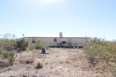 1851 N Rocking Robin Rd, Tombstone, AZ 85638