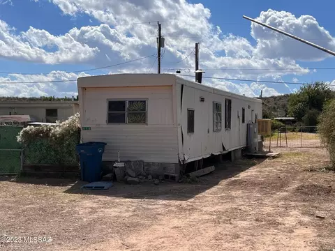 414 E Yuma St, Huachuca City, AZ 85616