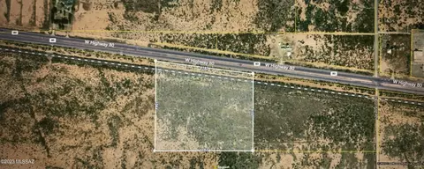 26 W 5 Acres W Hwy 80, Douglas, AZ 85607