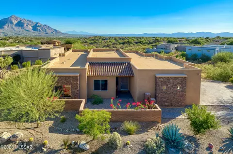 12687 N Vistoso View Pl, Oro Valley, AZ 85755