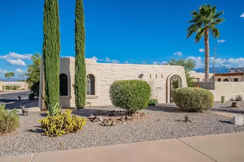 1161 W Circulo Del Sur, Green Valley, AZ 85614