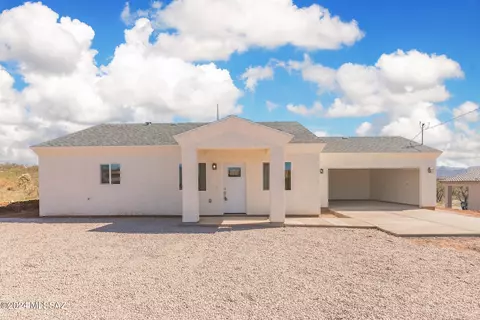 1773 Ebano Ct, Rio Rico, AZ 85648