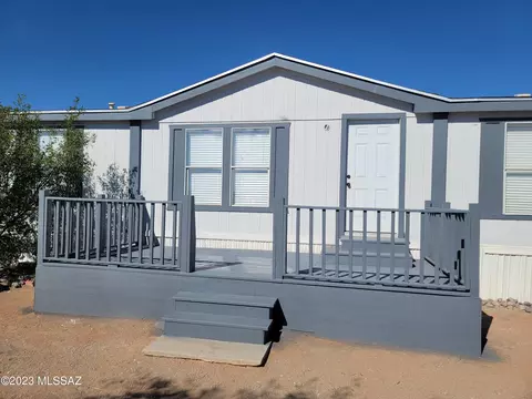 17450 W Whitewing Way, Marana, AZ 85653
