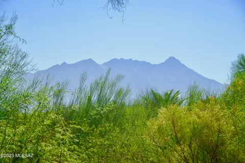 232 El Naranjo, Green Valley, AZ 85614