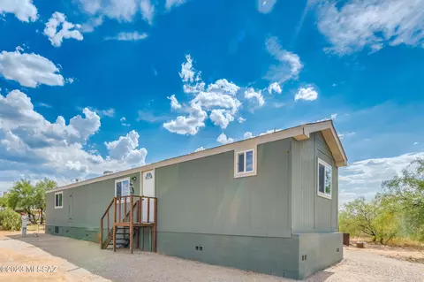 11550 S Sierrita Mountain Rd, Tucson, AZ 85736