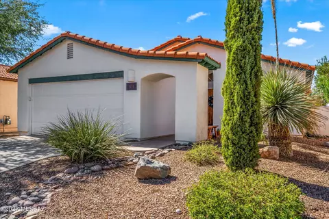 5151 E Circulo Las Cabanas, Tucson, AZ 85711