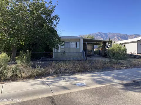 3899 W Johnson St, Thatcher, AZ 85552