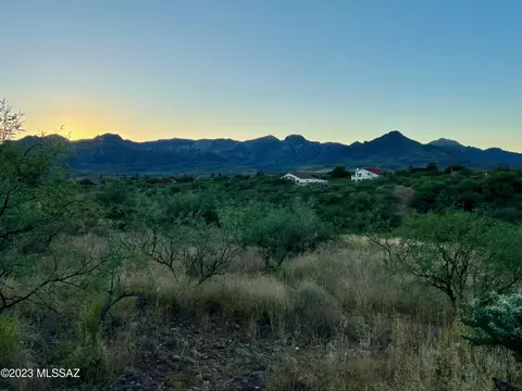 1197 Circulo Golfo, Rio Rico, AZ 85648