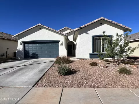 4575 Leisure Ln #LOT 116, Sierra Vista, AZ 85650