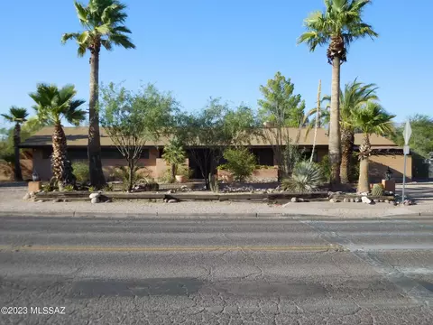 3291 E 5th St, Tucson, AZ 85716