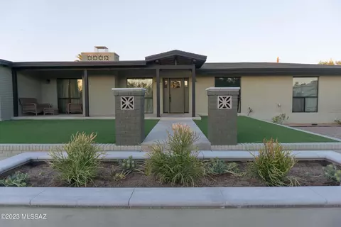6940 N Vista Pl, Tucson, AZ 85704