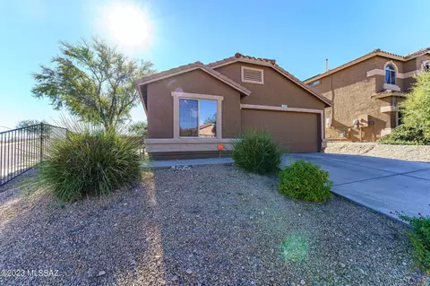13278 E Alley Spring Dr, Vail, AZ 85641