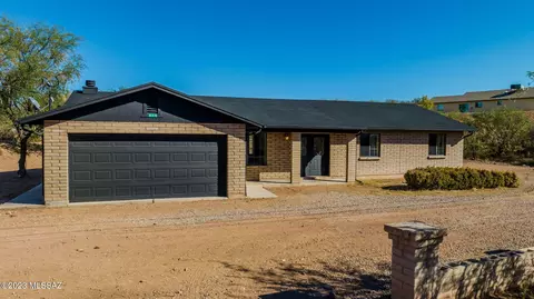 979 Calle Tamaulipas, Rio Rico, AZ 85648