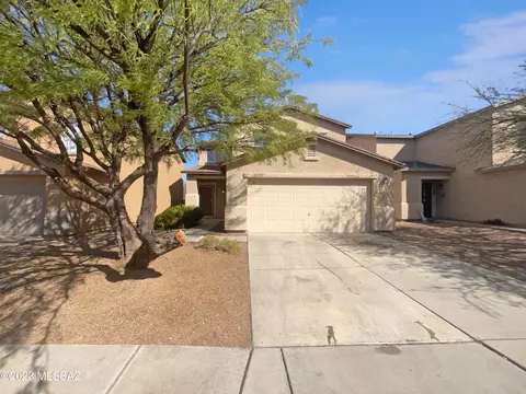 6201 E Stonechat Dr, Tucson, AZ 85756 photo 19