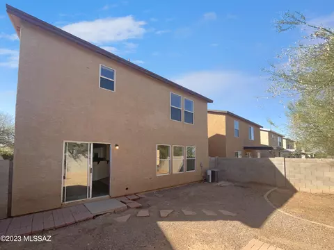 6201 E Stonechat Dr, Tucson, AZ 85756 photo 18