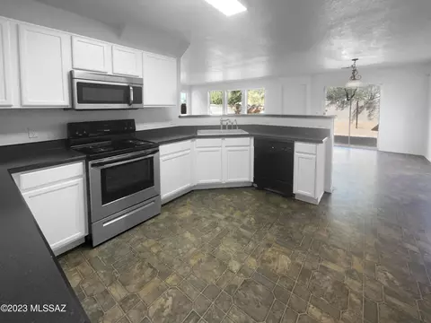 6201 E Stonechat Dr, Tucson, AZ 85756 photo 9