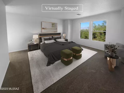 6201 E Stonechat Dr, Tucson, AZ 85756 photo 4