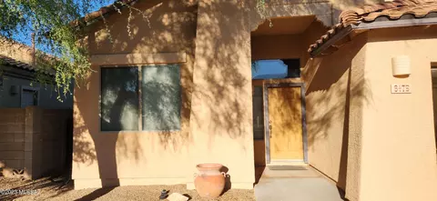 8475 N Wind Swept Ln, Tucson, AZ 85743