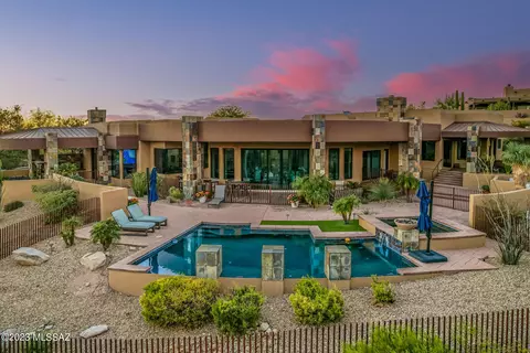 12082 N Red Mountain Dr, Tucson, AZ 85755