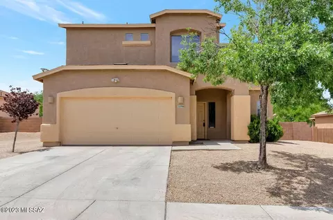 3590 W Avenida Sombra, Tucson, AZ 85746