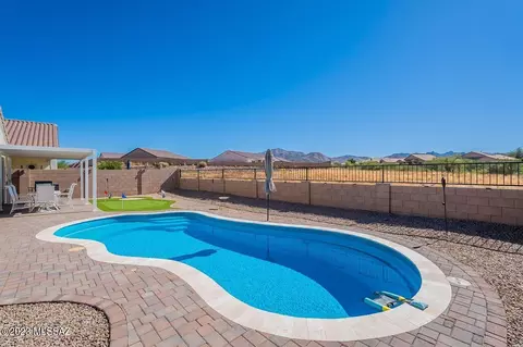 515 W Grantham St, Vail, AZ 85641 photo 28