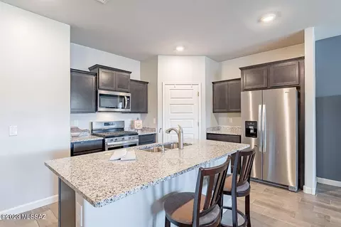 515 W Grantham St, Vail, AZ 85641 photo 8