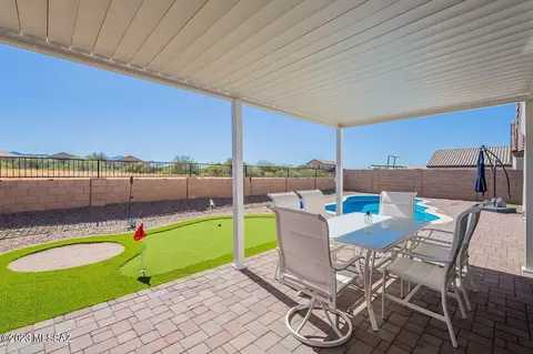 515 W Grantham St, Vail, AZ 85641 photo 27