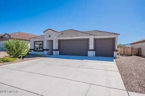 515 W Grantham St, Vail, AZ 85641