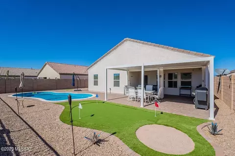 515 W Grantham St, Vail, AZ 85641 photo 31